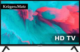 usb dvb t2 - Kruger&Matz KM0232-T5 - 1 nuotrauka