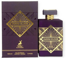 Maison Alhambra Infini Elixir EDP 100ml