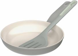 BergHOFF Leo Balance Moonmist 3950441, 24 cm, aliuminis