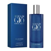 Giorgio Armani Acqua di Gio Profondo EDP 15 ml
