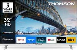 32 led tv - Thomson 32HG2S15W - 1 nuotrauka