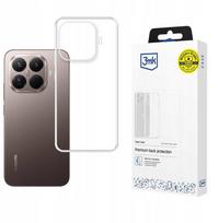 xiaomi 15t pro telefonas - Xiaomi 15T Pro 5G 3mk Skaidrus Dėklas (Clear Case) - 1 nuotrauka