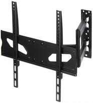 tv laikiklis 400x400 - Maclean MC-711 Televizoriaus laikiklis 26-55", Juodas (Black) - 1 nuotrauka