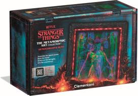 Clementoni Dėlionė Stranger Things Demogorgon 520 vnt. 35611