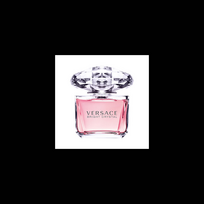 Versace Bright Crystal EDT 90 ml. Testeris