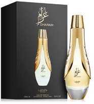 Lattafa Gharam Pride EDP 100 ml