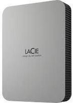 hdd external 4tb - LaCie Mobile Drive Secure, 4TB - 1 nuotrauka
