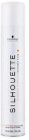 plauku lakas - Schwarzkopf Professional Silhouette Hairspray Flexible Hold Vidutinės fiksacijos plaukų lakas, 500ml - 1 nuotrauka