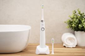 Zelmer ZTB8010W Balta (White)