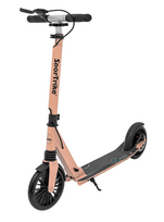 SPORTRIKE Ramiz Paspirtukas, rožinis (Pink)