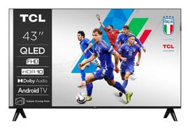 tcl televizoriai 43 - TCL 43V5C - 2 nuotrauka