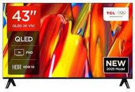 tcl televizoriai 43 - TCL 43V5C - 3 nuotrauka