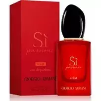 Giorgio Armani Si Passione Eclat EDP 15ml