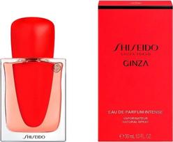 Shiseido Ginza Intense EDP 30ml