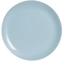 Luminarc Diwali Paradise Pietų lėkštė, Ø 25 cm, Mėlyna (Blue)
