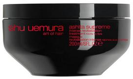 Shu Uemura Ashita Supreme intensyvaus poveikio kaukė 200 ml