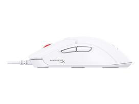 hasta - HyperX Pulsefire Haste 2 White (Balta) - 3 nuotrauka
