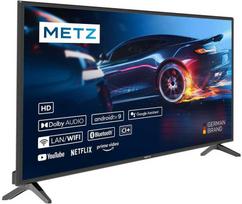 tv 24 - Metz 24MTC6000Z - 2 nuotrauka