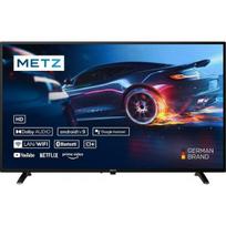 tv 24 - Metz 24MTC6000Z - 4 nuotrauka