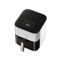 mova - Dreame Mova FD10 Pro White (Balta) - 2 nuotrauka