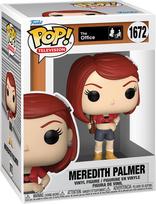 FUNKO POP! Vinilinė figūrėlė: The Office - Meredith Palmer