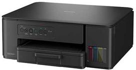 wi fi brother - Brother DCP-T430W - 1 nuotrauka