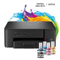 wi fi brother - Brother DCP-T430W - 2 nuotrauka