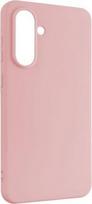 Fixed Story  Back Cover  Samsung  Galaxy A36 5G  Rubber  Pink