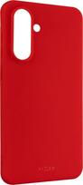 Fixed Story  Back Cover  Samsung  Galaxy A36 5G  Rubber  Red
