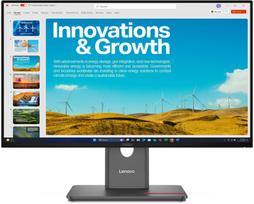 lenovo thinkvision - Lenovo  ThinkVision P24QD-40 - 1 nuotrauka