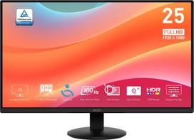 msi pro mp252 - MSI PRO MP252L - 1 nuotrauka
