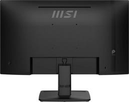 msi pro mp252 - MSI PRO MP252 24.5" IPS, 100Hz, Juodas (Black) - 5 nuotrauka