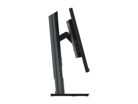 lenovo thinkvision - Lenovo ThinkVision P24q-30 23.8", IPS, QHD, Juodas (Black) - 4 nuotrauka