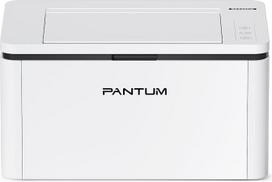 Pantum BP2300W, (Mono, Wi-Fi, Baltas)