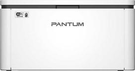 lazerinis printeris - Pantum BP2300W, (Mono, Wi-Fi, Baltas) - 3 nuotrauka