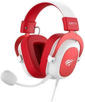 Havit H2002D Red (Raudonos)