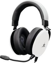 zaidimu kauliukai - White Shark GH-2540 Elephant White (Baltos) - 1 nuotrauka