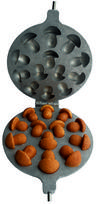 Aliumininė grybukų keptuvė Migiris, 42 x 18 x 5 cm, 2,1 kg
