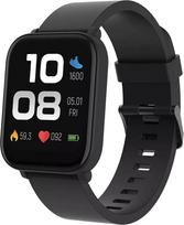 smart laikrodi - Canyon Easy SW-54 Black (Juodas) - 1 nuotrauka