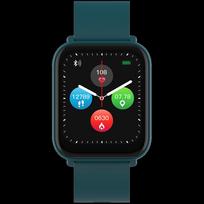 smart watch ismanusis laikrodis - Canyon Easy SW-54 Green (Žalias) - 1 nuotrauka