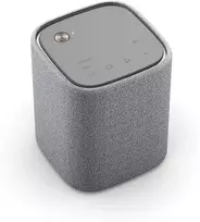 yamaha true x - Yamaha True X Speaker 1A Juoda (Black) - 1 nuotrauka