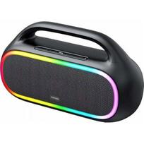 bluetooth nesiojamos koloneles - Tonsil Tonus Black (Juodas) - 1 nuotrauka