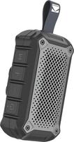 bluetooth nesiojamos koloneles - Kodak PWS-2259 Juoda (Black) - 1 nuotrauka