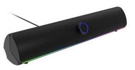 Genesis Helium 312BT Juoda (Black) 10 W Bluetooth