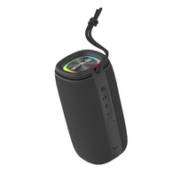 garsiakalbiai 12 - Tellur Eclipse Bluetooth garsiakalbis 12W Juodas (Black) - 1 nuotrauka