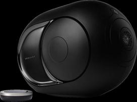 Devialet Phantom I 108dB Tamsus Chromas (Dark Chrome)
