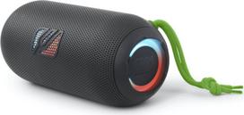 wireless speaker - Muse M-950 BT Juodas (Black) - 1 nuotrauka