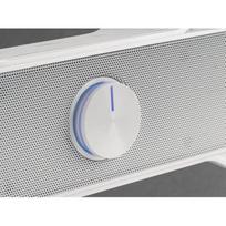 Mars Gaming MSBXW Balta (White)