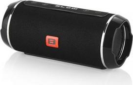 koloneles - BLOW BT460 Nešiojamas stereo garsiakalbis Juodas (Black) - 1 nuotrauka