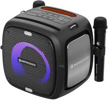 C-TECH Impressio Qubis Juodas (Black)